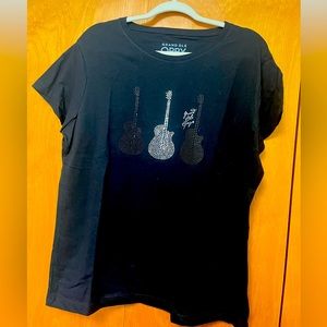 Grand Ole Opey T-shirt